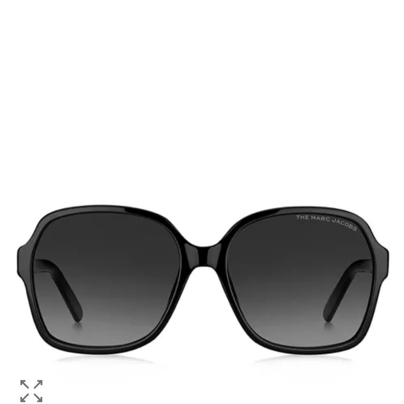 MARC JACOBS
Women\'s Square Sunglasses, 57mm new ?